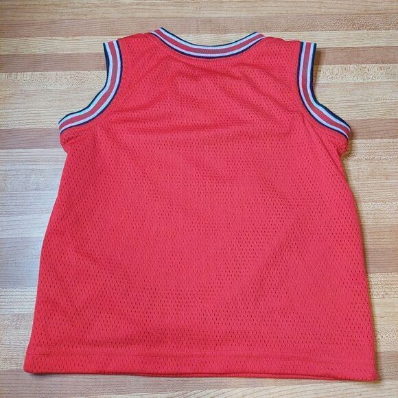 Kids Boys Athletic Works size 4T - Picture 6 of 7